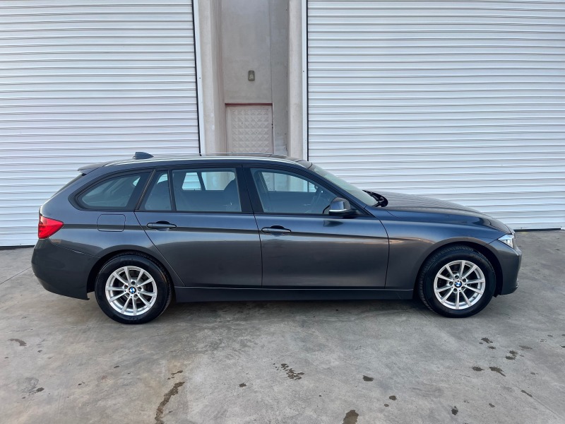 BMW 318 X-Drive , снимка 6 - Автомобили и джипове - 46354168