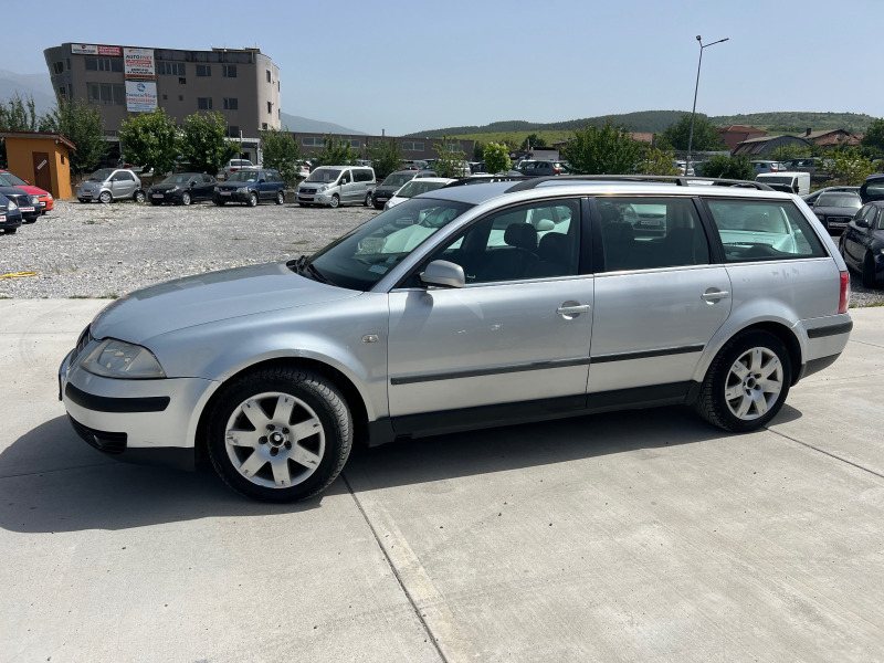 VW Passat 1.9TDI , снимка 3 - Автомобили и джипове - 46353696