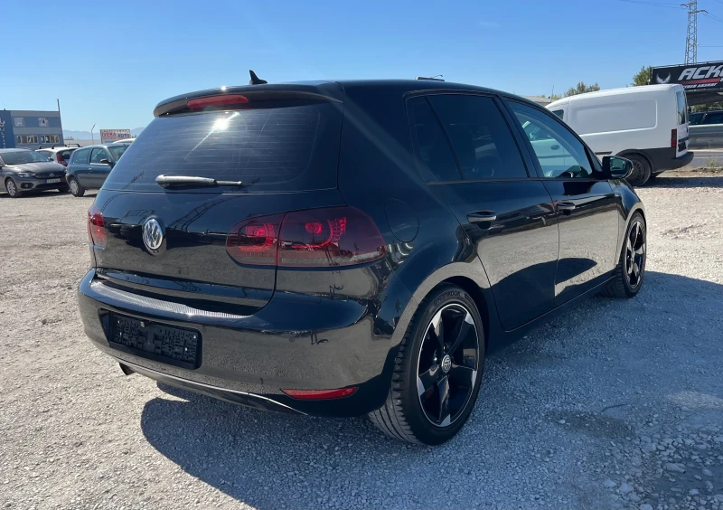 VW Golf 1.6tdi 105k.c SPORT NAVI KAMERA , снимка 4 - Автомобили и джипове - 47445450