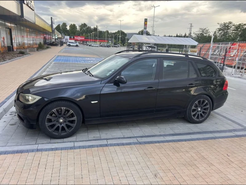 BMW 318, снимка 3 - Автомобили и джипове - 47793820