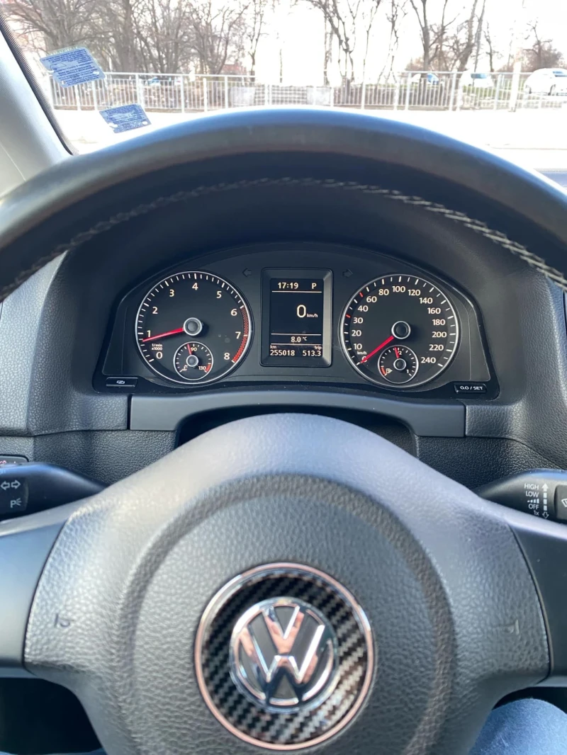 VW Golf Plus, снимка 5 - Автомобили и джипове - 47945949