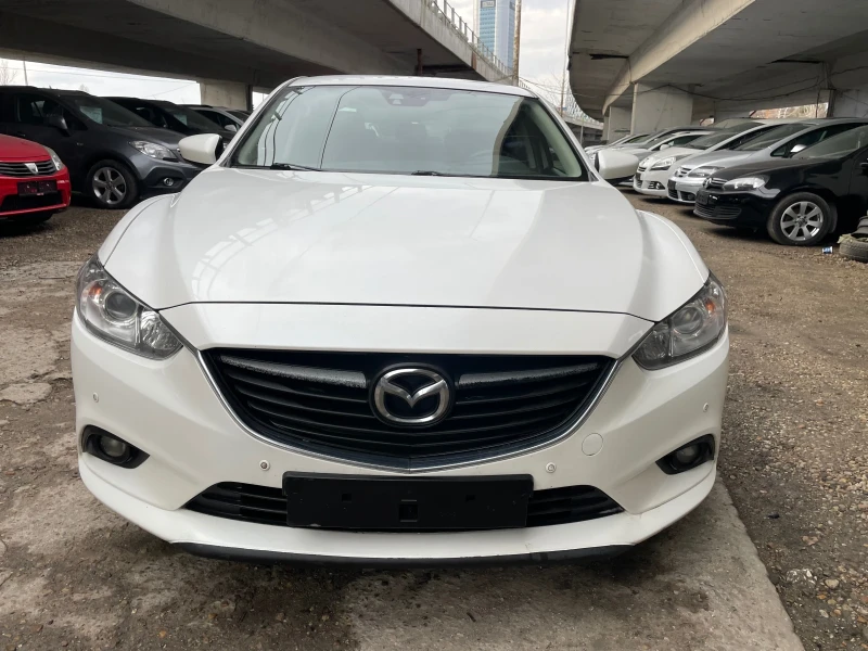 Mazda 6 2.0 SKYACTIV, снимка 5 - Автомобили и джипове - 48474072