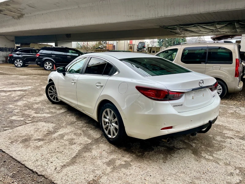 Mazda 6 2.0 SKYACTIV, снимка 3 - Автомобили и джипове - 48474072