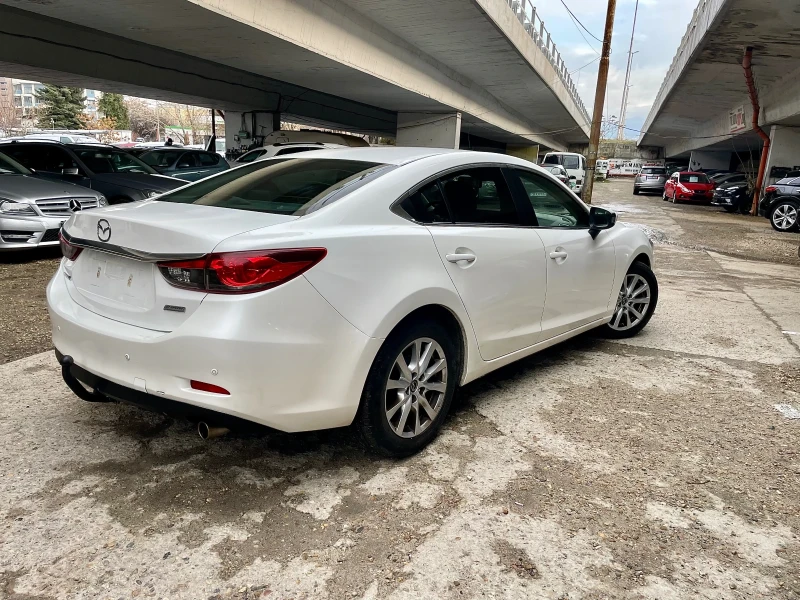 Mazda 6 2.0 SKYACTIV, снимка 2 - Автомобили и джипове - 48474072