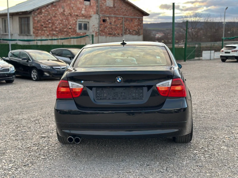 BMW 330 258hp Задно Ръчка Уникат, снимка 6 - Автомобили и джипове - 48646405