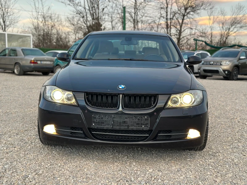 BMW 330 258hp Задно Ръчка Уникат, снимка 2 - Автомобили и джипове - 48646405