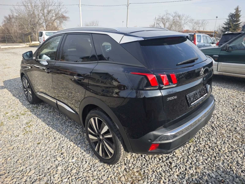 Peugeot 3008 1.5/130kc, снимка 5 - Автомобили и джипове - 48799402