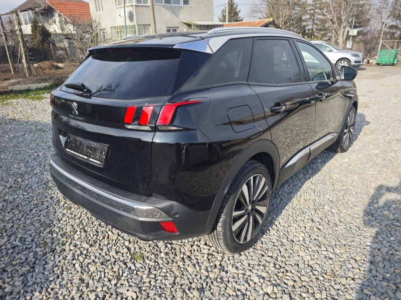 Peugeot 3008 1.5/130kc, снимка 7 - Автомобили и джипове - 48799402