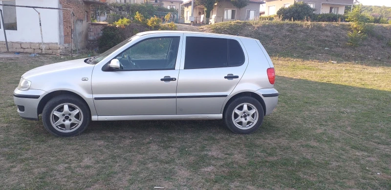 VW Polo, снимка 3 - Автомобили и джипове - 49333353