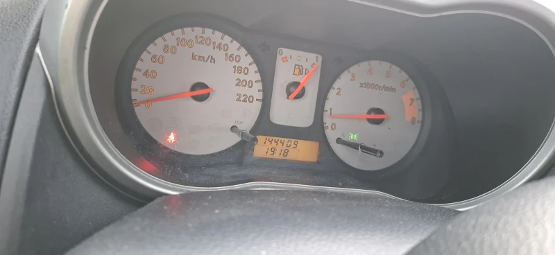 Nissan Note, снимка 17 - Автомобили и джипове - 51482598