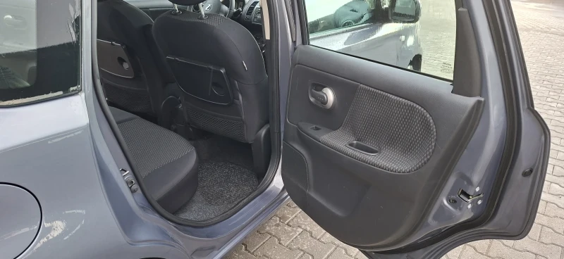 Nissan Note, снимка 9 - Автомобили и джипове - 51482598