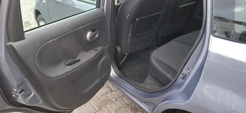 Nissan Note, снимка 7 - Автомобили и джипове - 51482598