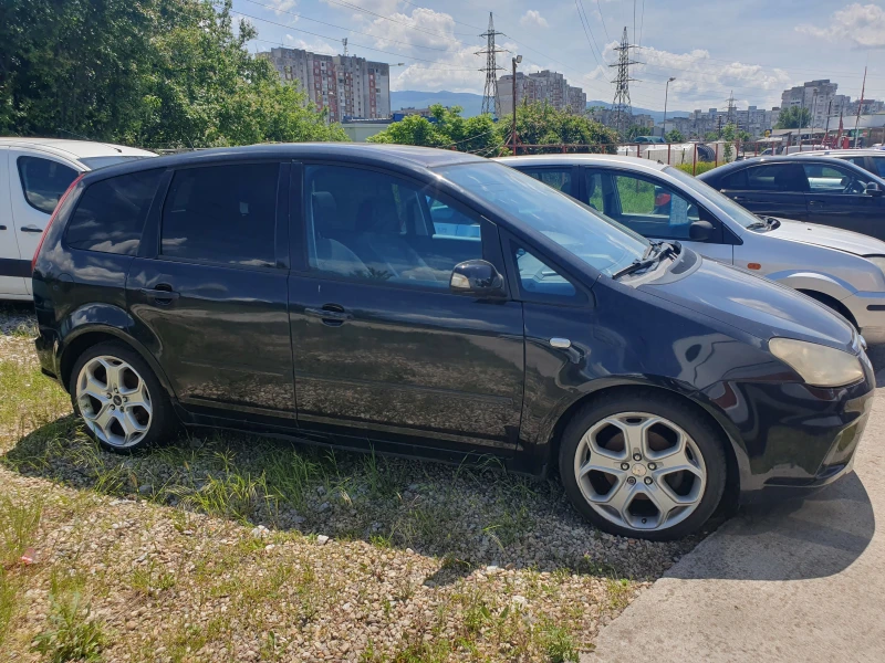 Ford C-max 2.0tdci/avtomat, снимка 2 - Автомобили и джипове - 50401113