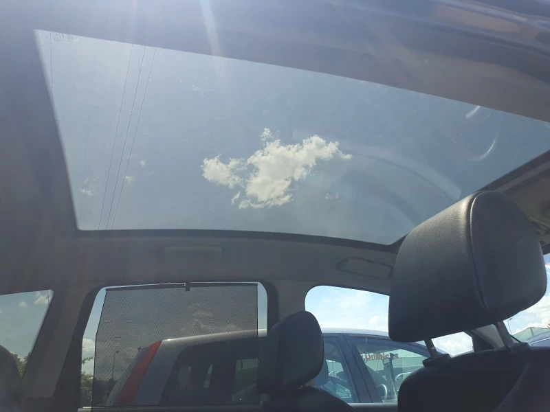 Ford C-max 2.0tdci/avtomat, снимка 9 - Автомобили и джипове - 50401113