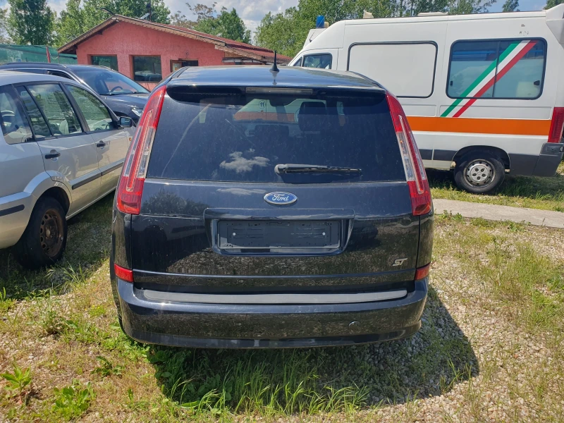 Ford C-max 2.0tdci/avtomat, снимка 3 - Автомобили и джипове - 50401113