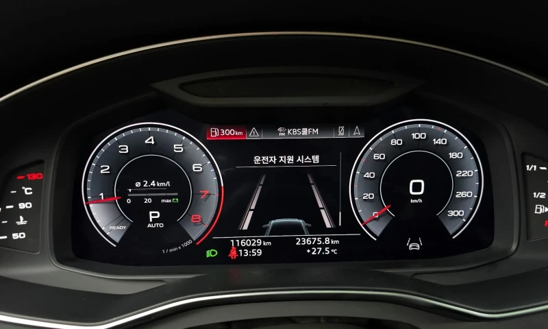 Audi A6 A6 (C8) 45 Tfsi Quattro, снимка 7 - Автомобили и джипове - 51732607