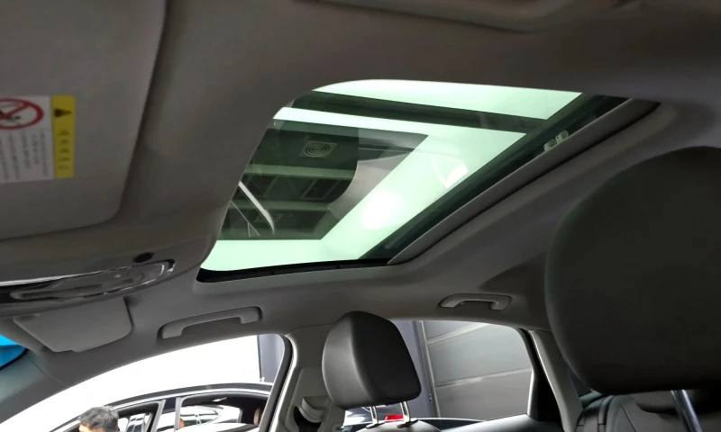 Audi A6 A6 (C8) 45 Tfsi Quattro, снимка 15 - Автомобили и джипове - 51732607