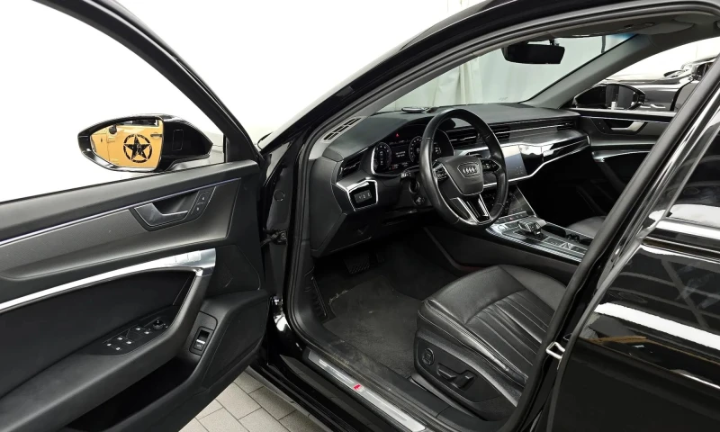 Audi A6 A6 (C8) 45 Tfsi Quattro, снимка 9 - Автомобили и джипове - 51732607