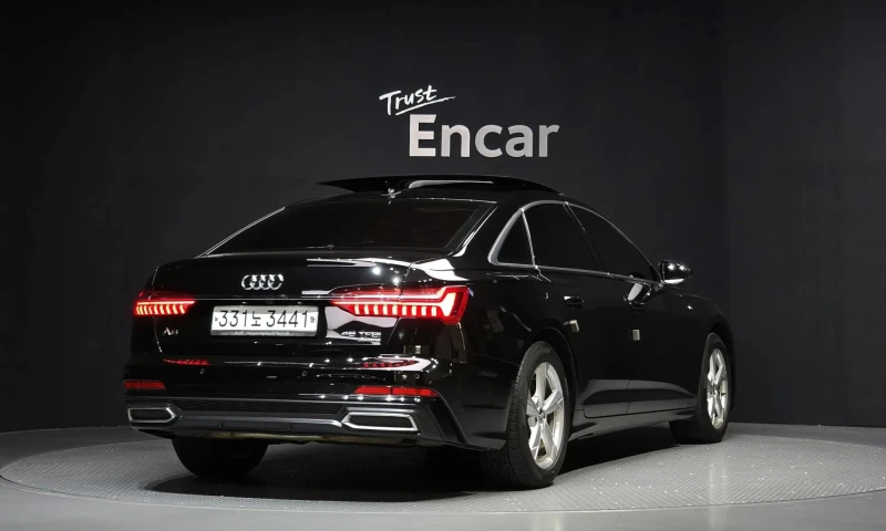 Audi A6 A6 (C8) 45 Tfsi Quattro, снимка 2 - Автомобили и джипове - 51732607