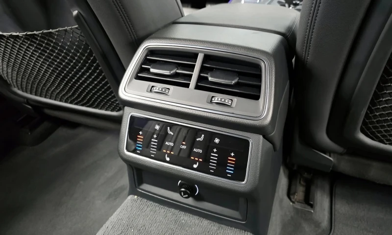 Audi A6 A6 (C8) 45 Tfsi Quattro, снимка 16 - Автомобили и джипове - 51732607