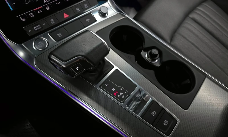 Audi A6 A6 (C8) 45 Tfsi Quattro, снимка 8 - Автомобили и джипове - 51732607