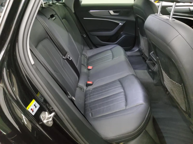 Audi A6 AVANT/40TDI/204HP/S-LINE/NAVI/MATRIX/360/DAB/796f, снимка 9 - Автомобили и джипове - 51824761