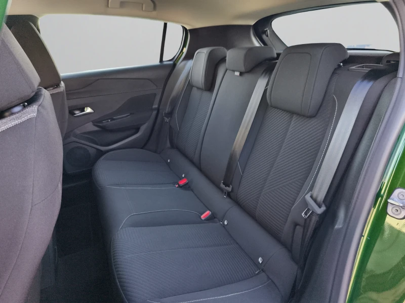 Peugeot 308 ACTIVE 1, 2 PureTech 130 BVM6 EURO 6.4/2409521, снимка 12 - Автомобили и джипове - 52156829