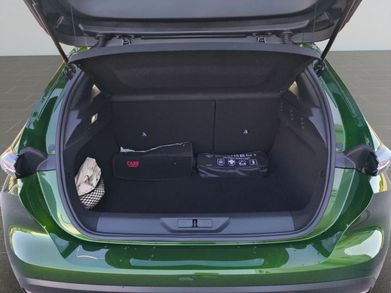 Peugeot 308 ACTIVE 1, 2 PureTech 130 BVM6 EURO 6.4/2409521, снимка 14 - Автомобили и джипове - 52156829