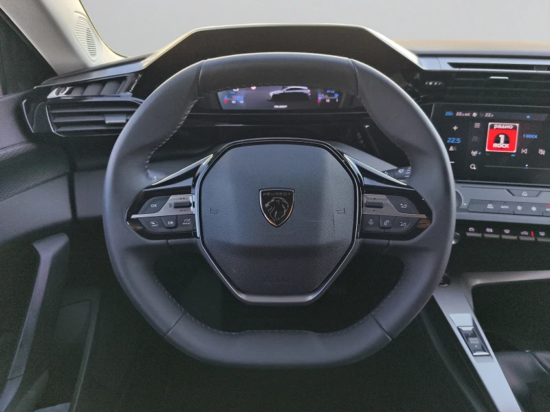 Peugeot 308 ACTIVE 1, 2 PureTech 130 BVM6 EURO 6.4/2409521, снимка 10 - Автомобили и джипове - 52156829