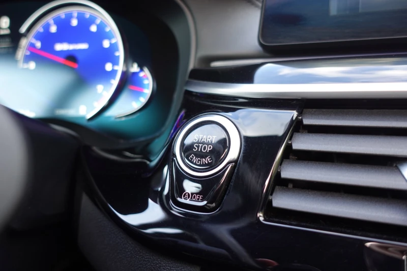 Alpina B5 Edition 50, снимка 6 - Автомобили и джипове - 52709690