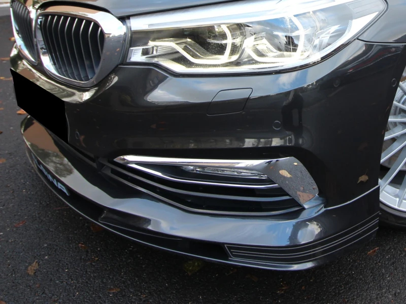 Alpina B5 Edition 50, снимка 11 - Автомобили и джипове - 52709690