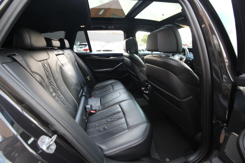 Alpina B5 Edition 50, снимка 7 - Автомобили и джипове - 52709690