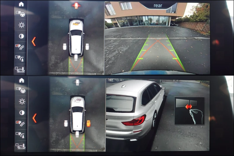 Alpina B5 Edition 50, снимка 16 - Автомобили и джипове - 52709690