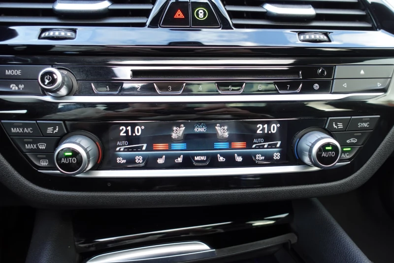 Alpina B5 Edition 50, снимка 17 - Автомобили и джипове - 52709690