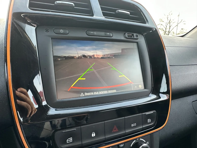 Dacia Spring Електрически* Автомобил, снимка 9 - Автомобили и джипове - 52516641