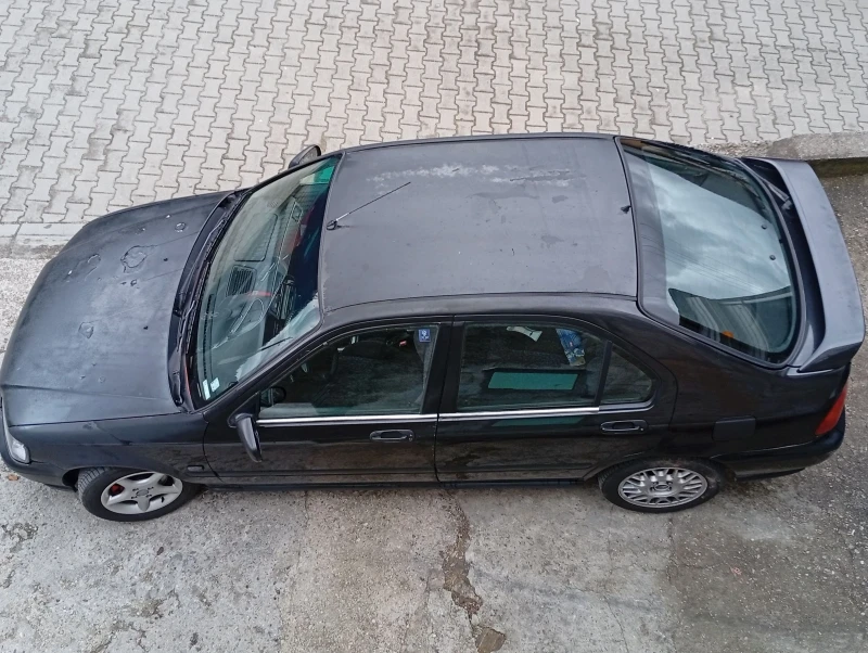 Honda Civic, снимка 16 - Автомобили и джипове - 52554657