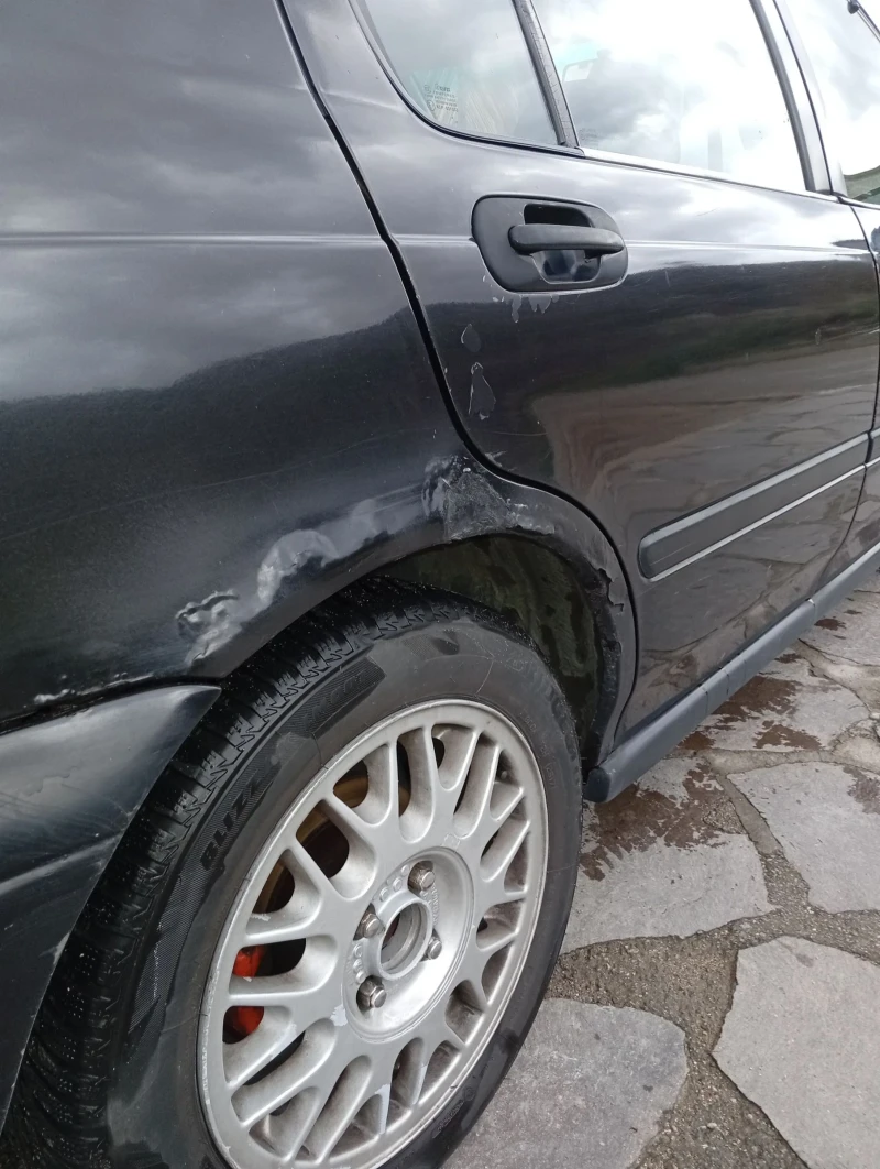 Honda Civic, снимка 6 - Автомобили и джипове - 52554657