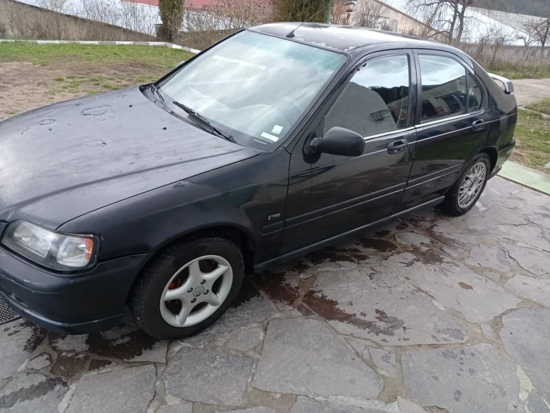 Honda Civic, снимка 4 - Автомобили и джипове - 52554657