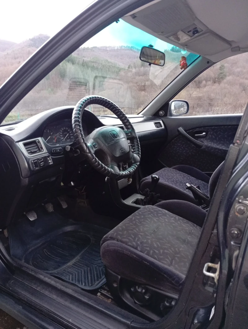 Honda Civic, снимка 10 - Автомобили и джипове - 52554657