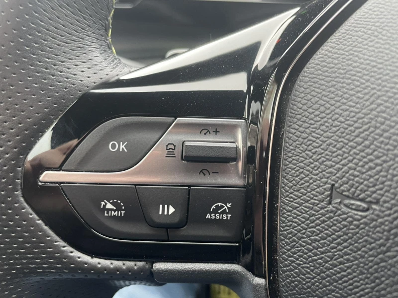 Peugeot 308 GT, снимка 13 - Автомобили и джипове - 52704076