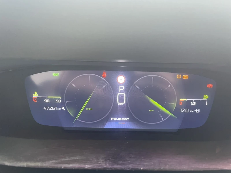 Peugeot 308 GT, снимка 14 - Автомобили и джипове - 52704076