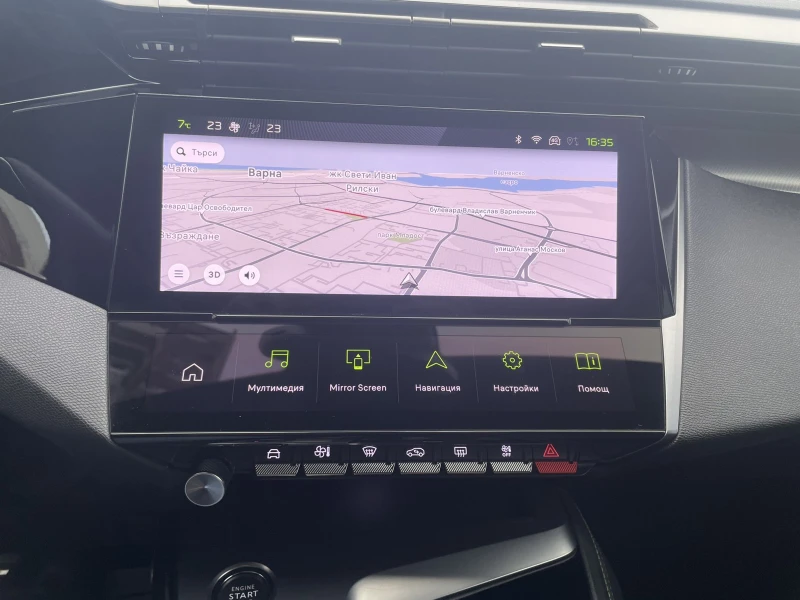 Peugeot 308 GT, снимка 7 - Автомобили и джипове - 52704076