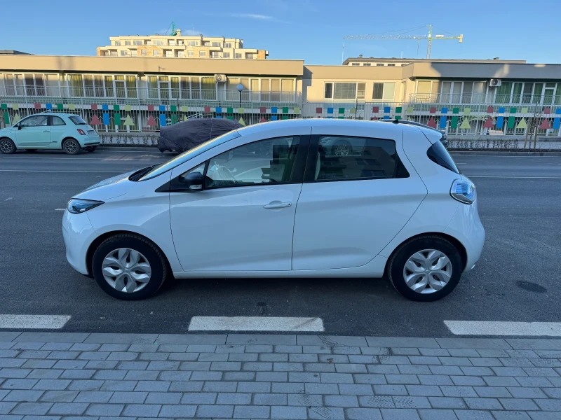 Renault Zoe 41kw* Готов лизинг, снимка 2 - Автомобили и джипове - 52861006