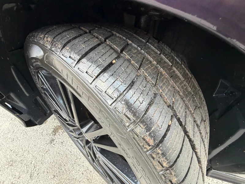 Mercedes-Benz CLA 220 AMG* 7G* Кожа, снимка 9 - Автомобили и джипове - 52914071