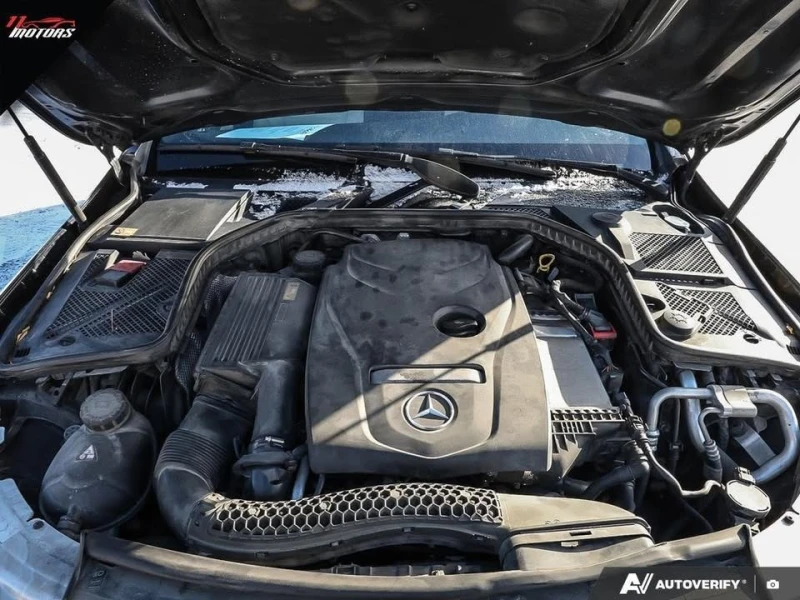 Mercedes-Benz C 300 * * 4MATIC* * AMG PACK* * , снимка 11 - Автомобили и джипове - 53022205