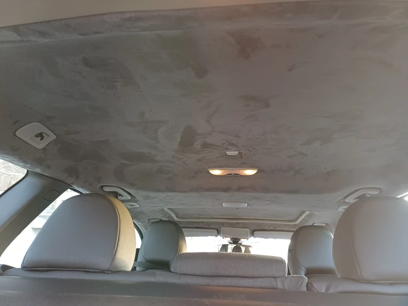 Volvo V50 2.0 дизел, снимка 12 - Автомобили и джипове - 53036185