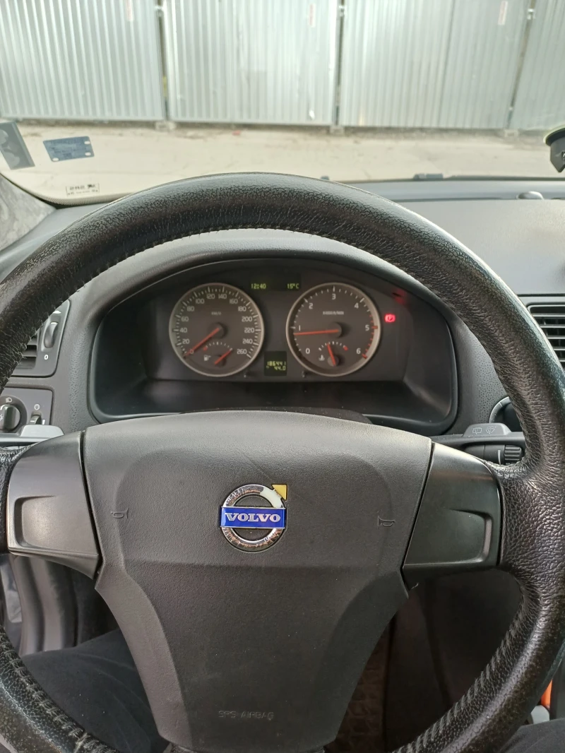 Volvo V50 2.0 дизел