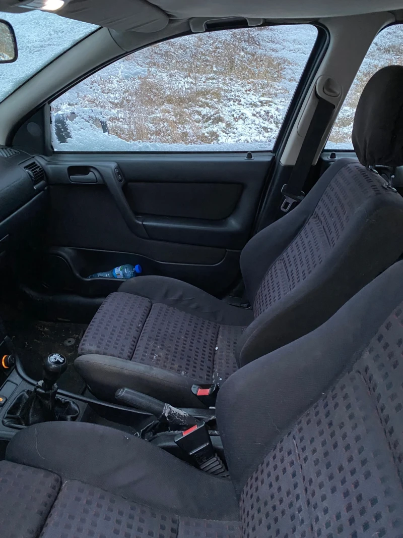 Opel Astra 1, 8 бензин , снимка 7 - Автомобили и джипове - 53065535