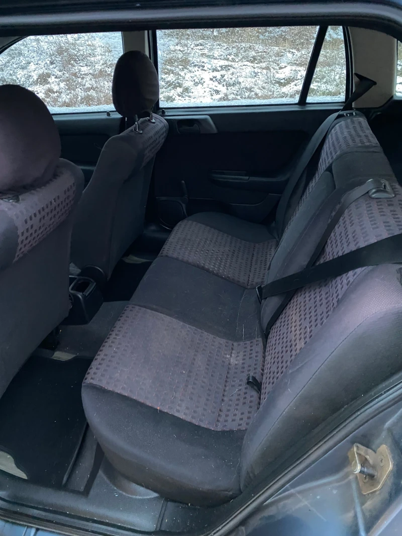 Opel Astra 1, 8 бензин , снимка 8 - Автомобили и джипове - 53065535