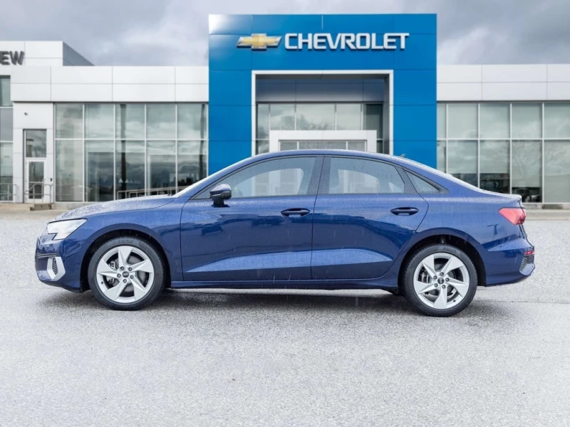 Audi A3 * quattro Premium * CARFAX * ЦЕНА ДО БГ, снимка 3 - Автомобили и джипове - 53307915